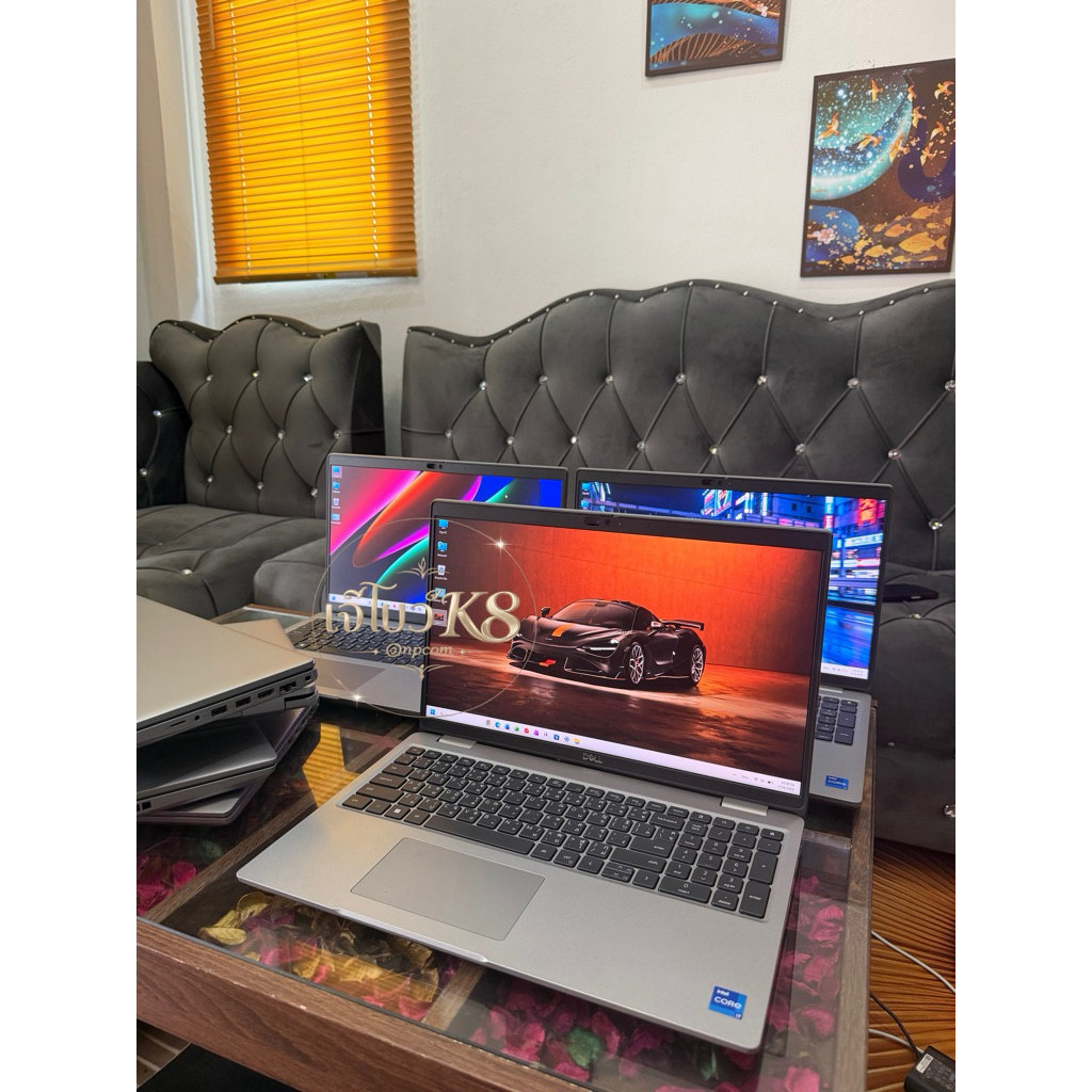 NOTEBOOK WORKSTATION DELL RAM32GB DDR5 M.2 1TB I7 GEN13 RTX A500 4GB