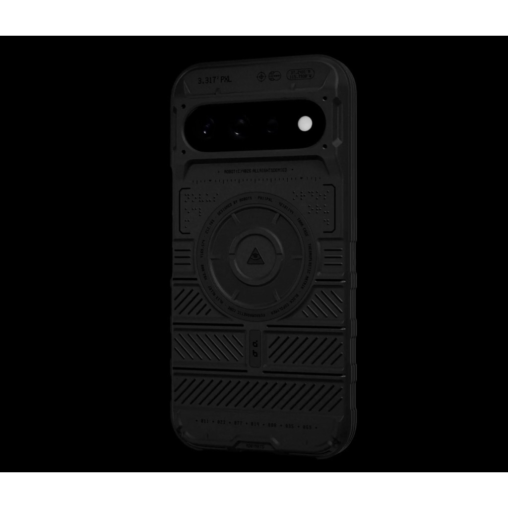 (ร้านไทย Dbrand tank case รุ่น Google Pixel 11 Pro XL/ Google 11 Pro