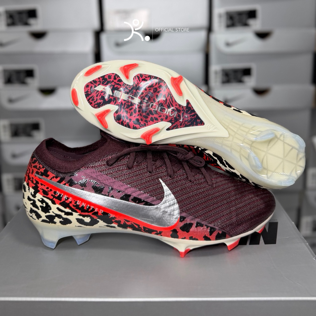 NIKE UNITED VAPOR 16 ELITE FG