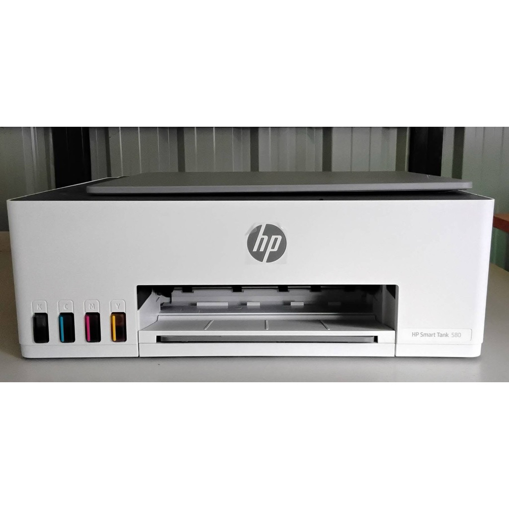 HP SMART TANK 580 มือสอง