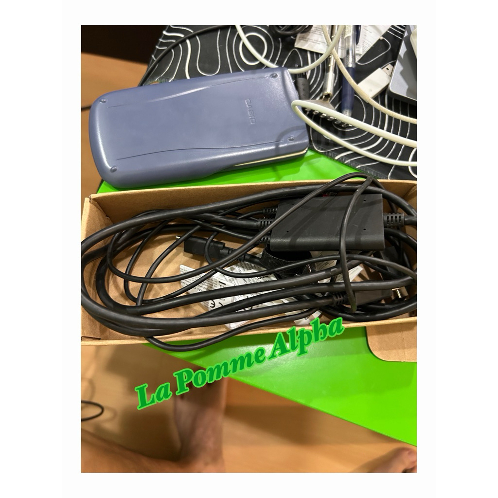 Wacom One cable 12/13T