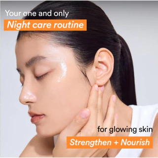 (🌼แท้ / พร้อมส่ง🌼) Abib Rice Probiotics Overnight Mask Barrier Jelly 80 ml.