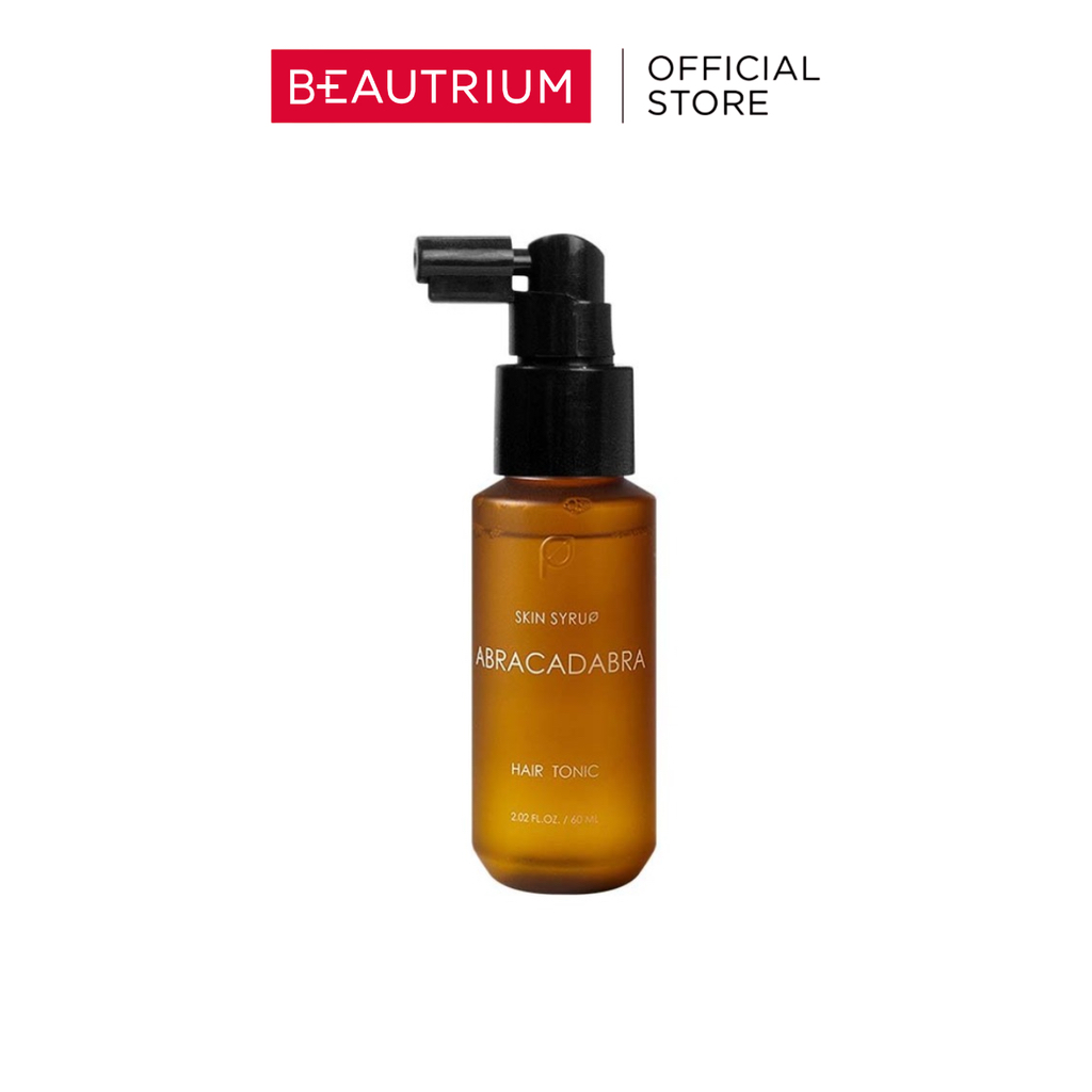 SKIN SYRUP Abracadabra Anti Hair Fall Tonic 60ml