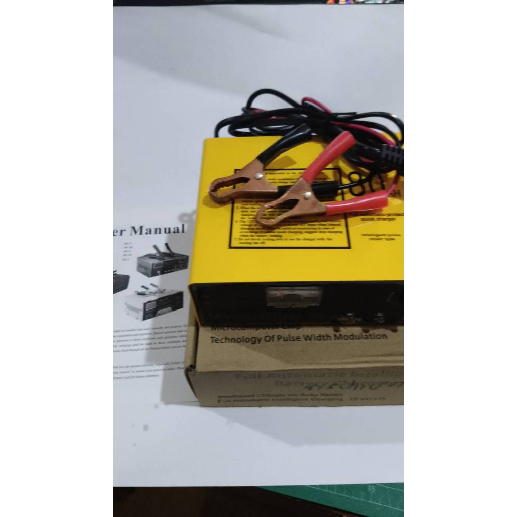 แบตเตอรี่ลิเธียม12V 8AH/12AH น้ำหนักเบา ใช้งานง่าย