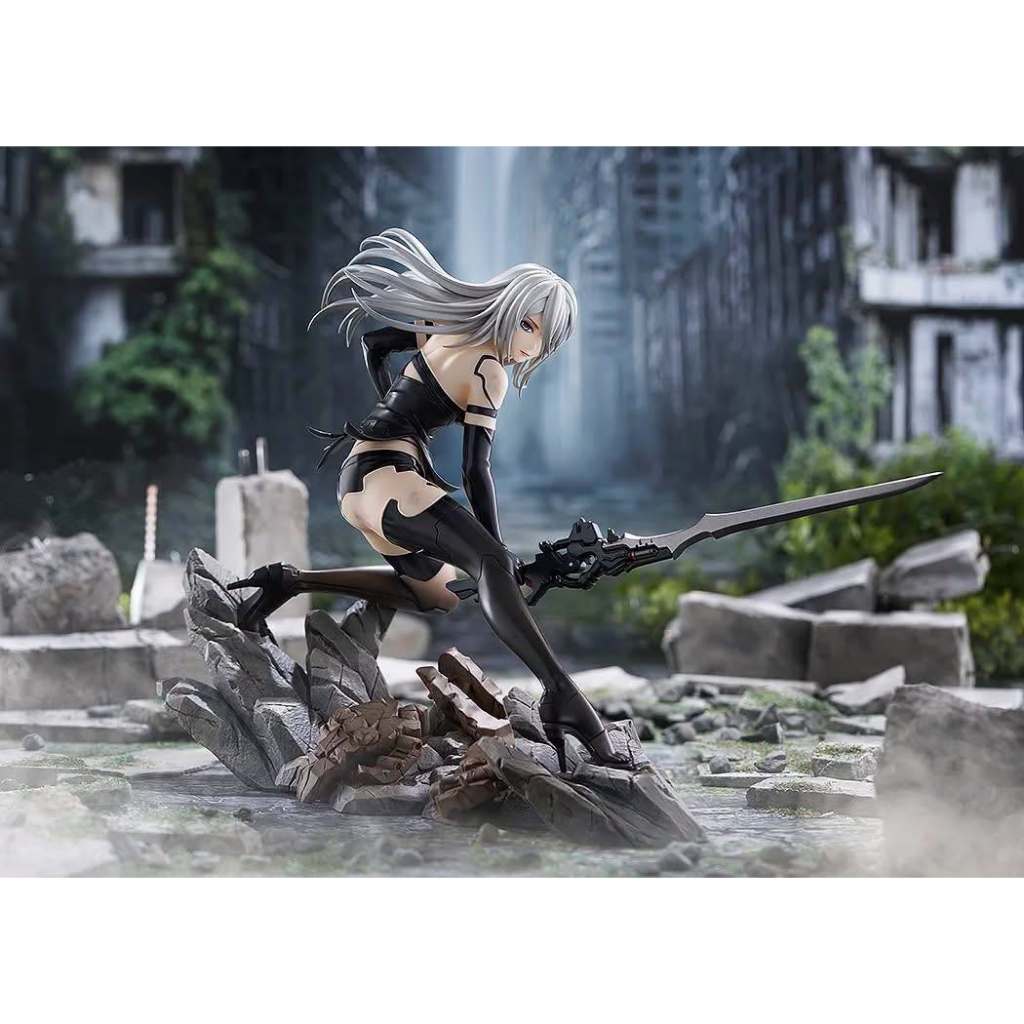 (พร้อมส่ง) A2 - NieR:Automata Ver1.1a 1/7 Scale Figure