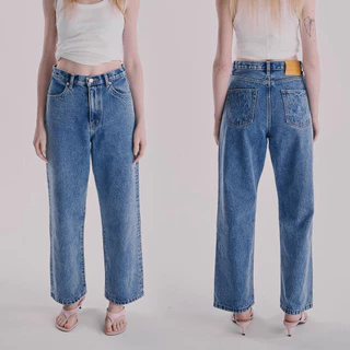 [เริ่มจัดส่ง 22-23 ตค ]Endless Holiday Secret Jean Blue Club