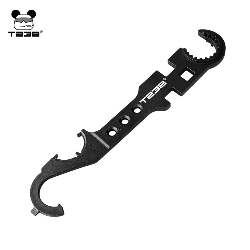 T238 Multi-Tool Wrench