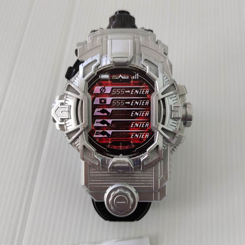 Masked Rider Zi-O - DX Faiz Phone X มือ2