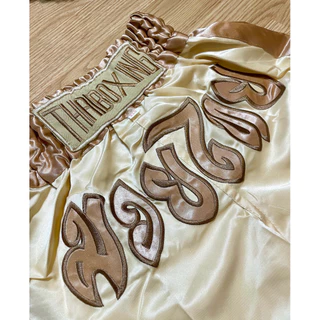 กางเกงมวยเด็ก ส่งไวส่งทุกวัน For kids มี12สี มีเก็บเงินปลายทาง Muay Thai Shorts 泰拳裤