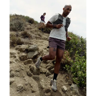 YUPSTER กางเกงวิ่ง รุ่น Enduro | Men Running Shorts - Pathmaker Collection