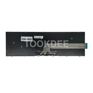 ⌨️ Keyboard JYP58 คีย์บอร์ด Inspiron 15-3000 3542 3543 5542 5547 5548 5558 i5559 7557 7559 17 5748 5758 5759 ไทย-อังกฤษ