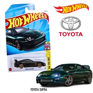 รถฮอตวิว -โมเดลรถเหล็ก Hot wheels ลิขสิทธิ์แท้100% หลากหลายแบบให้เลือก รุ่นหายาก โมเดล Hotwheels สเกล1/64 SH 5-6 C4982 #