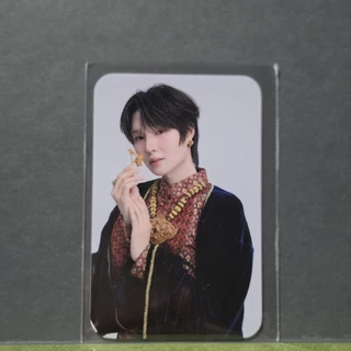 🔥พร้อมส่งจากไทย🔥การ์ดคอนเขมและสี่ภาค เก่งน้ำปิง เติ้ลเฟิร์สวัน KengNamping TleFirstone
