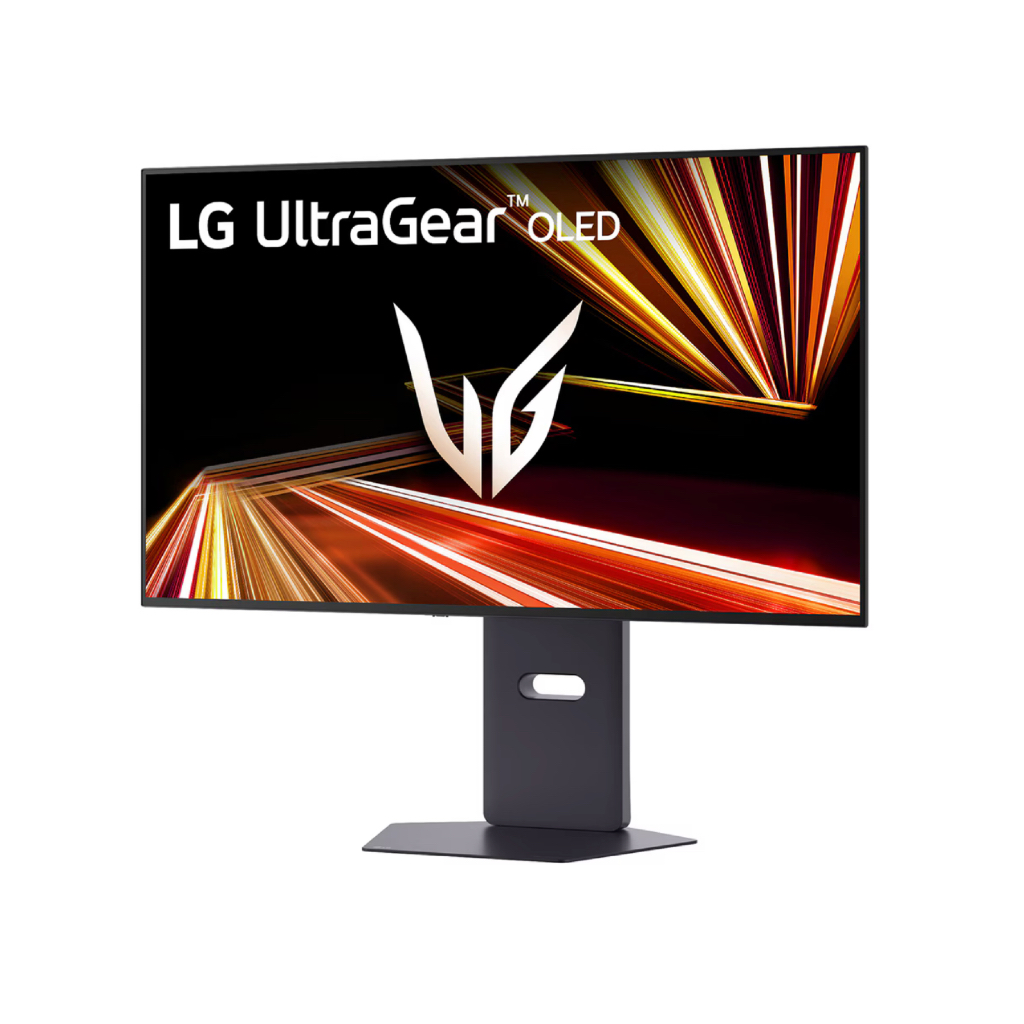 [มือ 1] LG UltraGear™ GX8 32 นิ้ว OLED 4K UHD Gaming Monitor 32GX850A with Dual-Mode