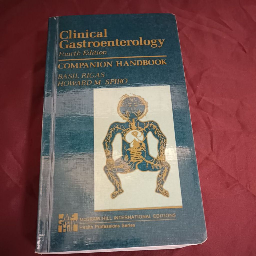 Clinical Gastroenterology