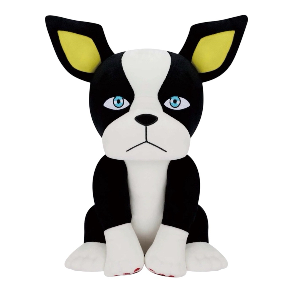 ตุ๊กตา อิ๊กกี้ (Iggy) โจโจ้ JoJo's Bizarre Adventure