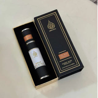 Ahmad Musk 10 ml (PARFUM) น้ำหอมอียิปต์ กลิ่นที่ 1-100