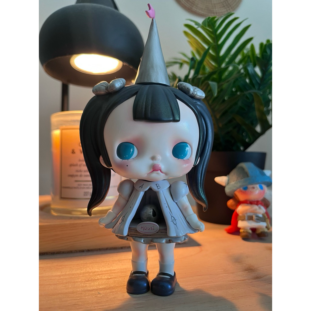 TINY TINY พร้อมส่ง อุปกรณ์ครบ