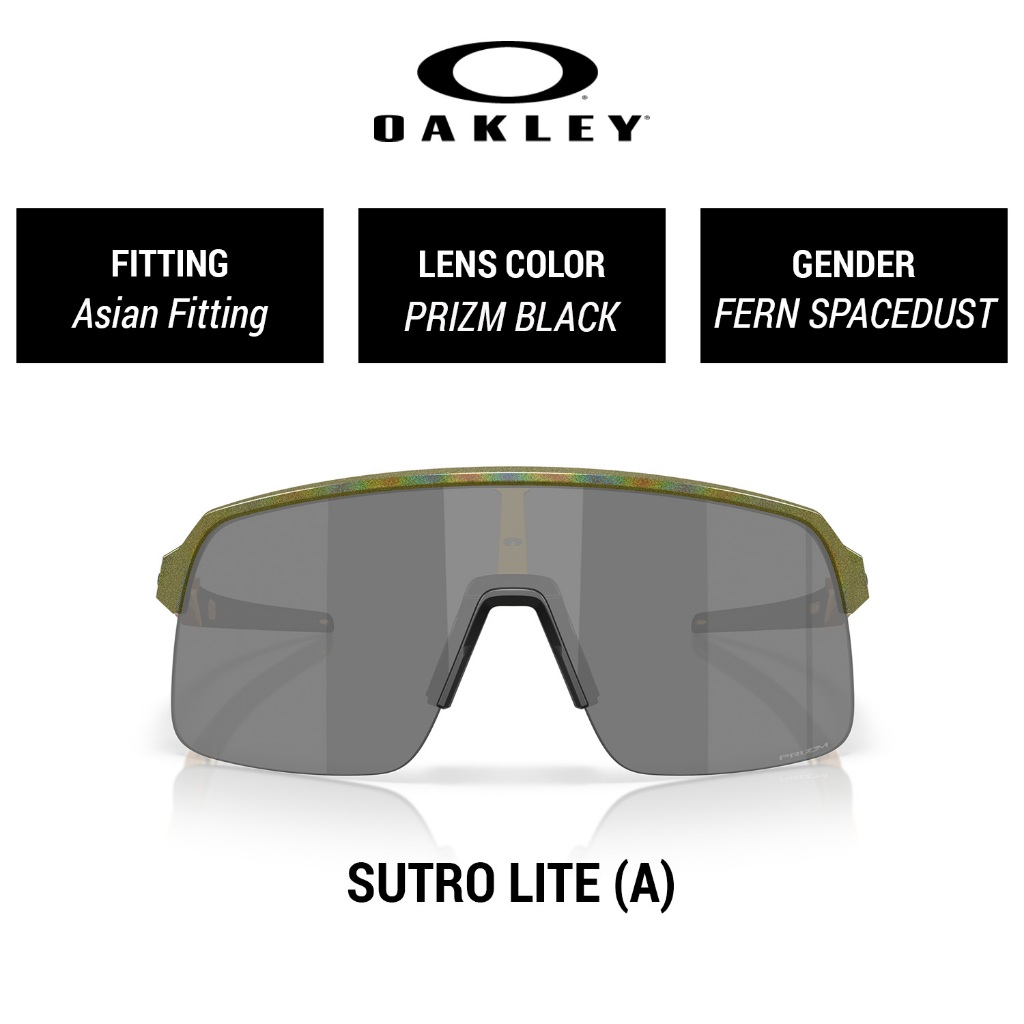 OAKLEY SUTRO LITE (A) 0OO9463A 94633639 39