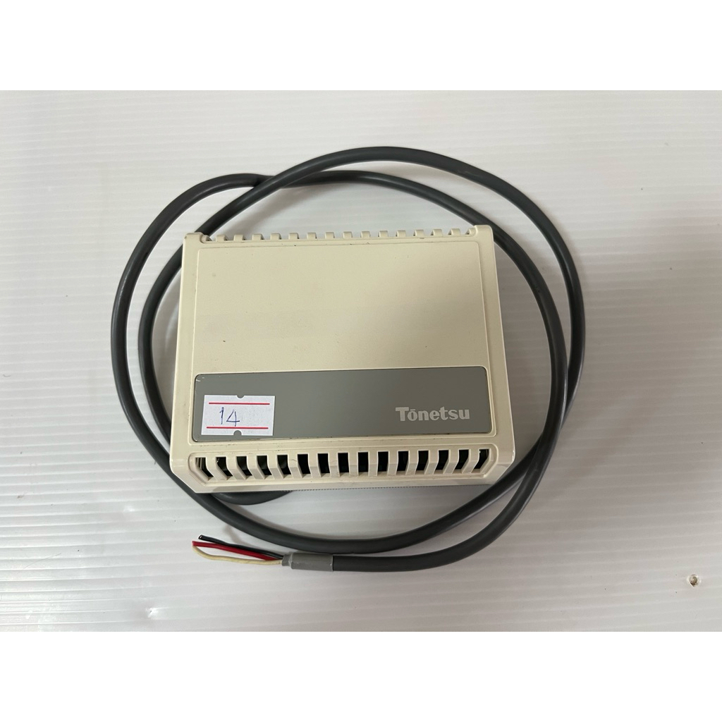 14. Indoor Resistance Temperature Detector / RTD Sensor แบบติดผนังวัดอุณหภูมิห้อง