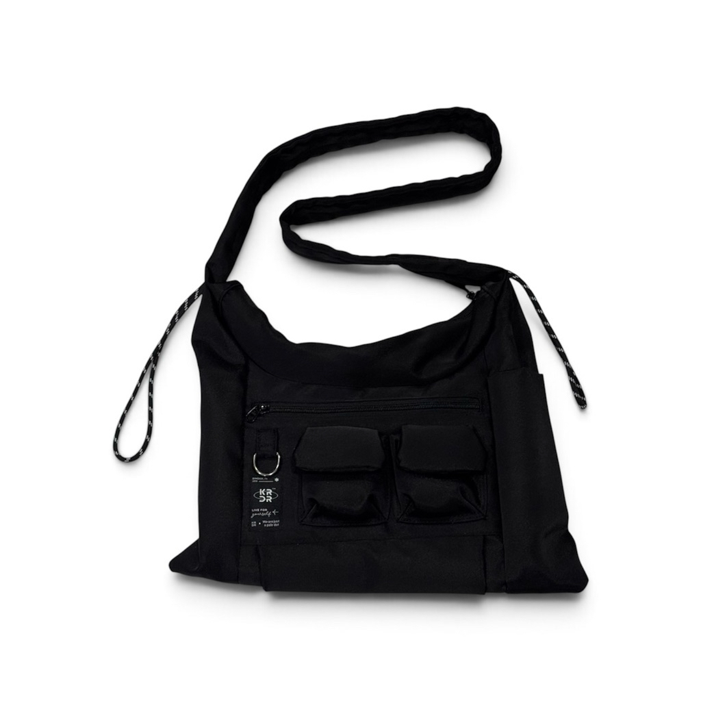 ส่งต่อ กระเป๋า Drop Bag (Medium) - Korideer