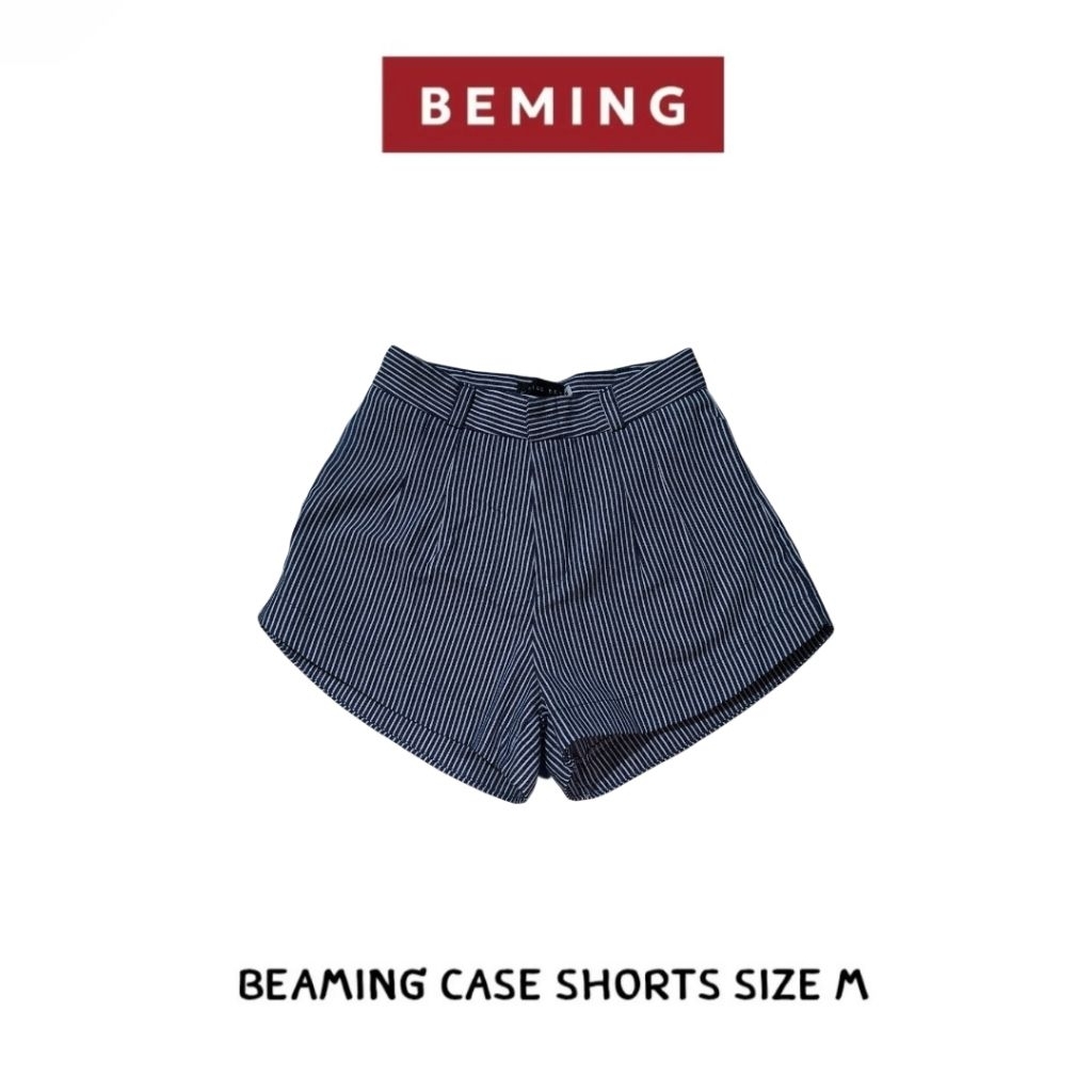 กางเกงขาสั้น Beming.bkk