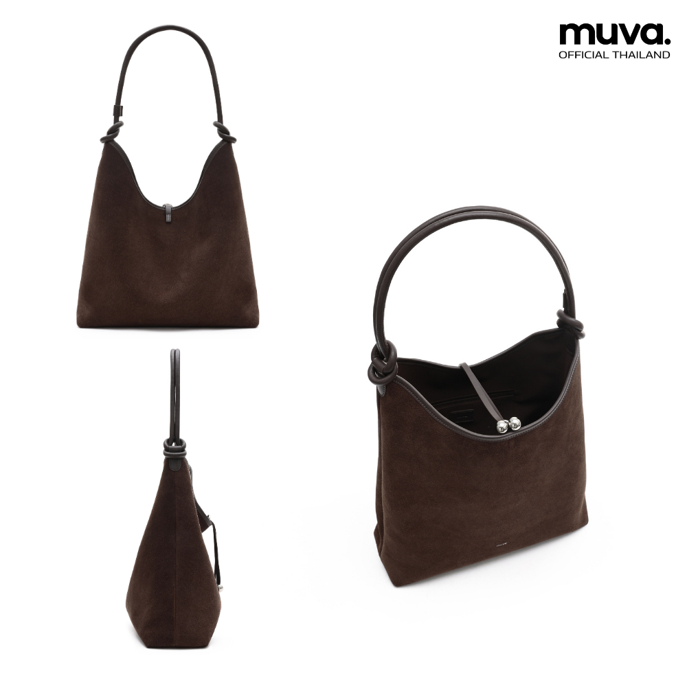 MUVA حقيبة كتف EMMA — صورة 4