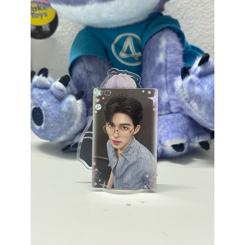 พร้อมส่งใน1-2วัน Random Card GMMTV [PondPhuwin]