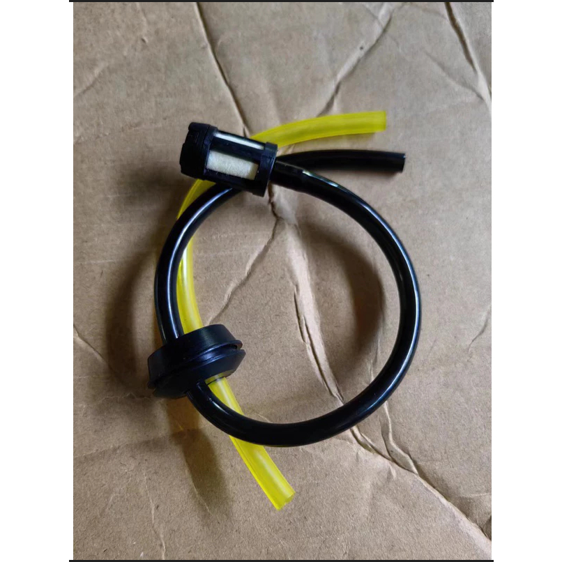 AK13 สายน้ำมัน เครื่องพ่นยา เครื่องตัดหญ้า 767 / cg260 ครบชุด