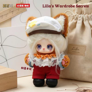 🔥บวน🔥 มง3 ตำ LIILA WONDERE 🌷