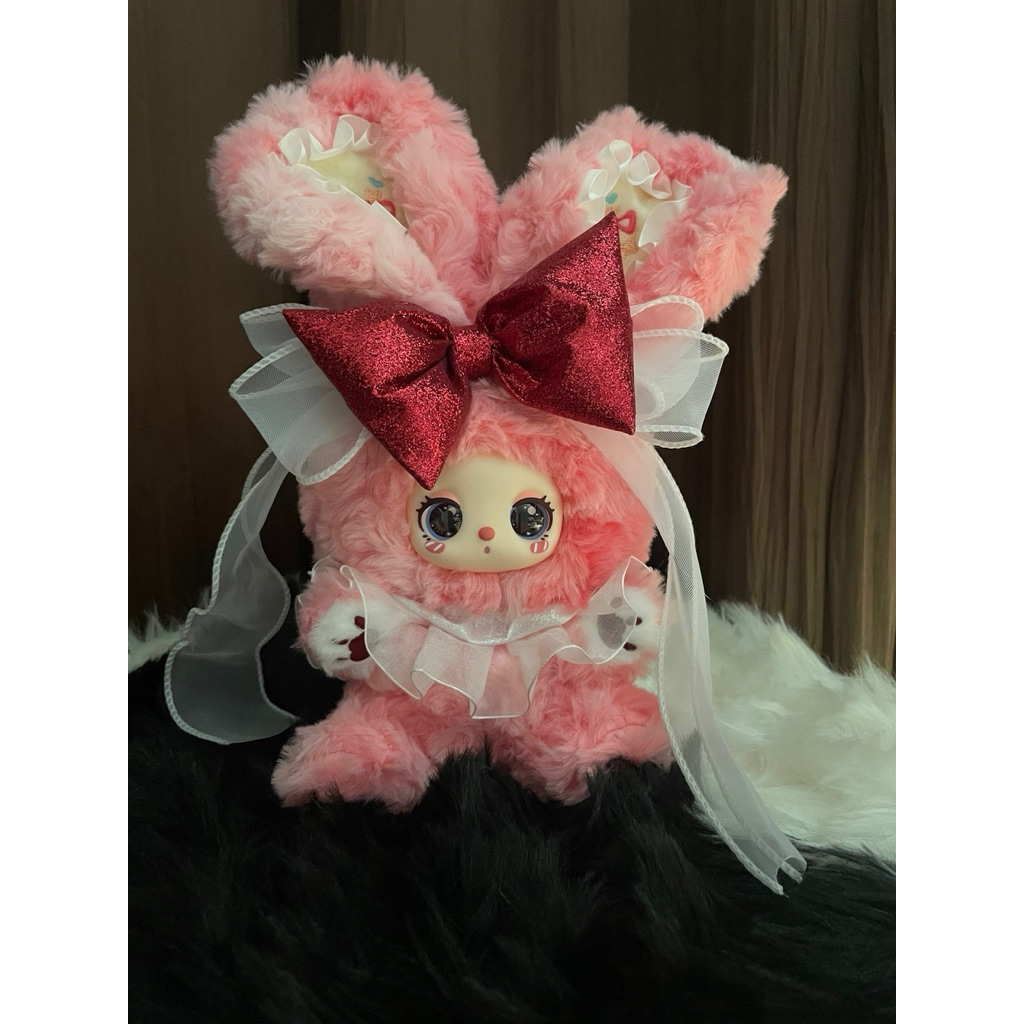 Liila star crown bunny princess แบบเลือกตัว