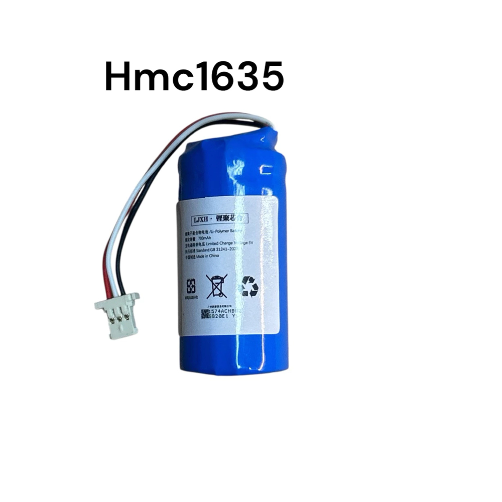 70MAI A400 smart recorder original battery HMC1635 3.7V battery แบตเตอรี่กล้องติดหน้ารถ