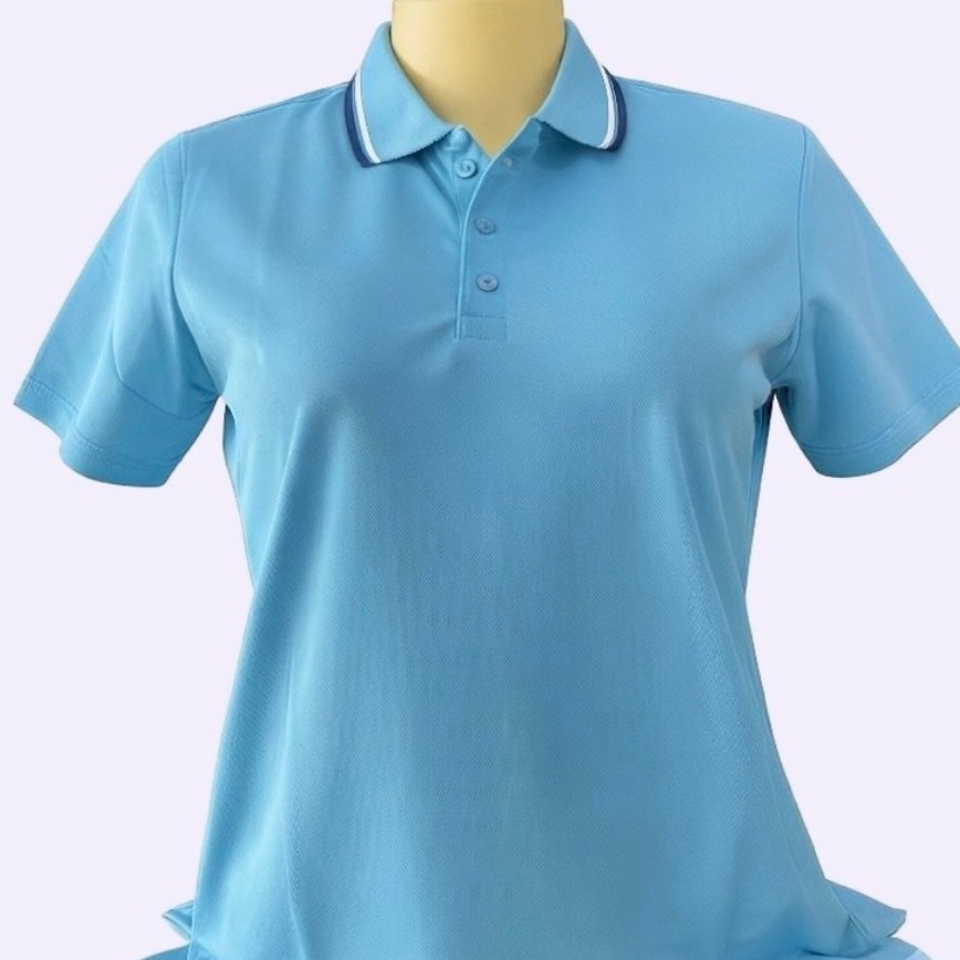 EGO SPORT 6188 เสื้อโปโลผู้หญิง