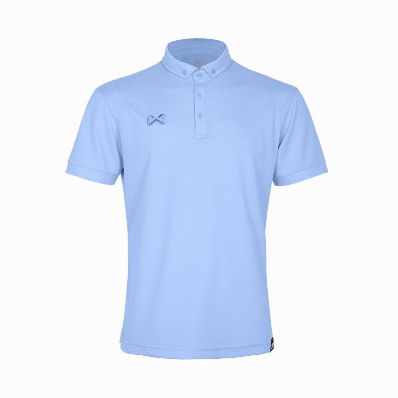 WARRIX قميص بولو أساسي WA-3315N — صورة 8