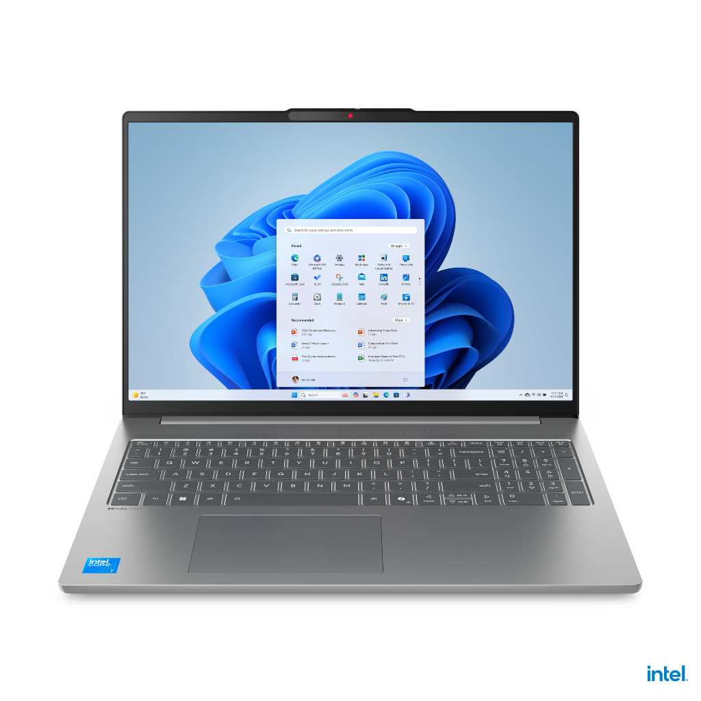 LENOVO IDP SLIM 5 16IMH10-83V7007HTA/Ultra 5 135H/16GB/512GB/Arc/16"/W11/Office2024+365/2*2Y CO6-011