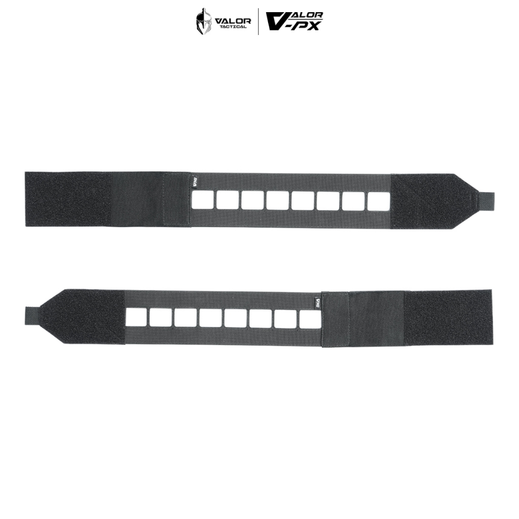 VALOR PX - Optimal Light Cummerbund [2 ชิ้น] สายรัดเอว