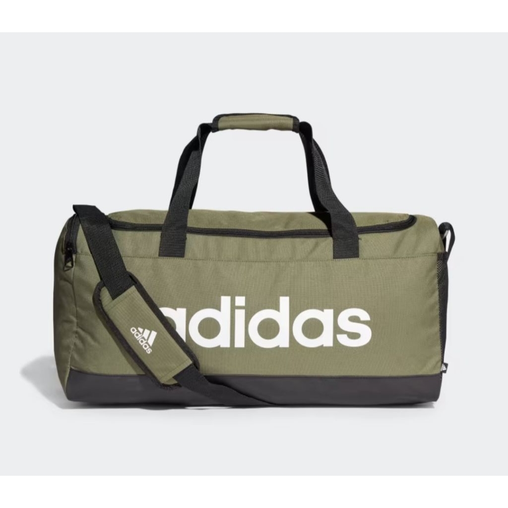 กระเป๋าดัฟเฟิล(ADDIDAS/ESSENTAILS-LOGO)