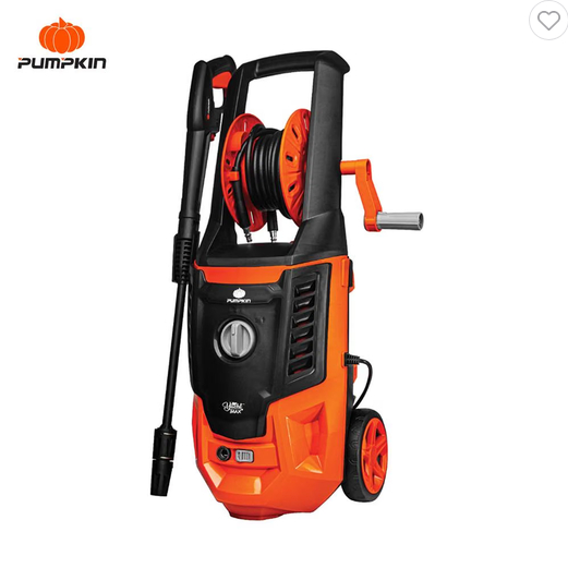 เครื่องฉีดน้ำ PUMPKIN YACHT-MAX YM-170 170 บาร์ 2200 วัตต์