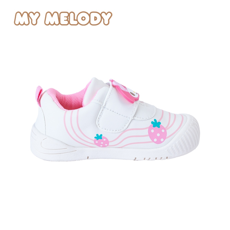 My Melody حذاء رياضي للبنات للمشي الأول — صورة 4