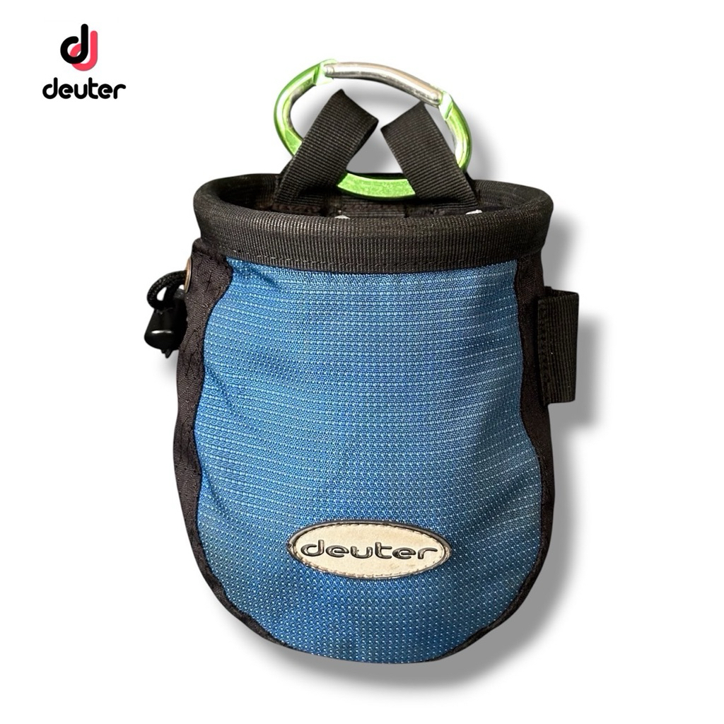 Deuter กระเป๋าถุงชอล์ก