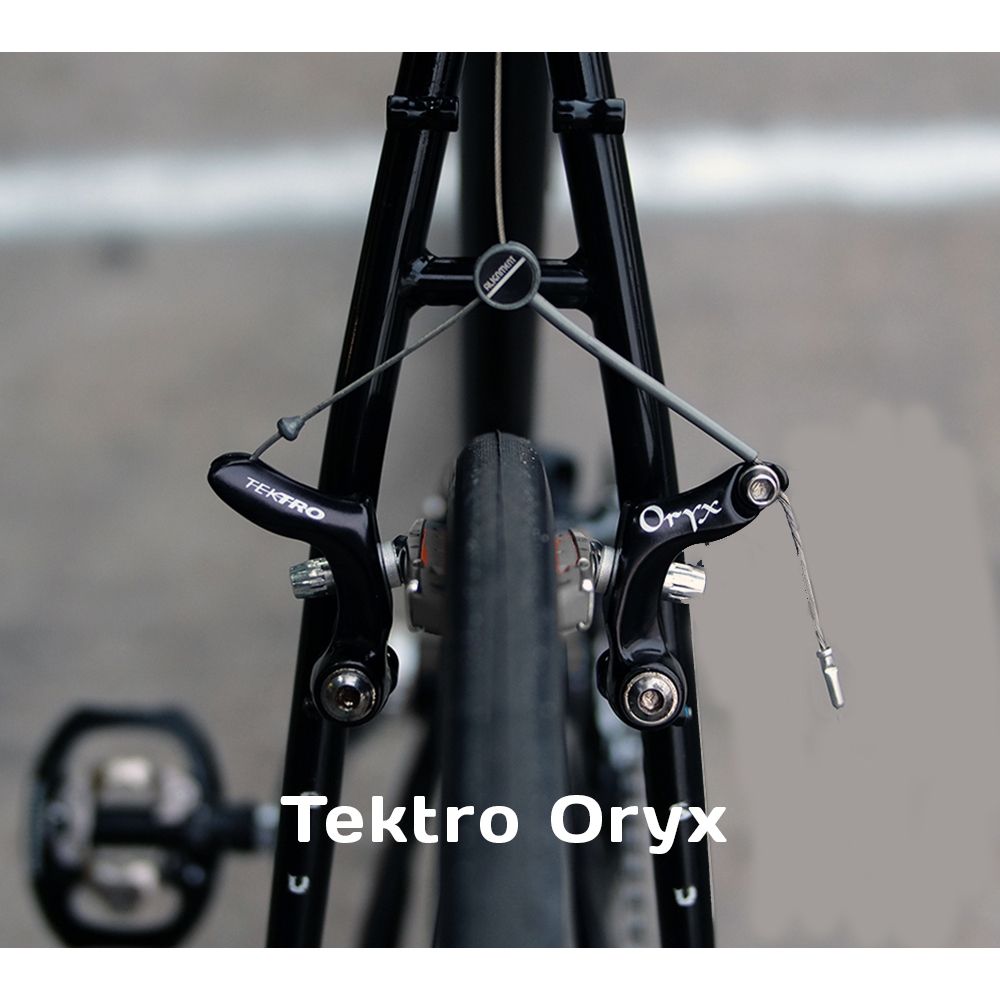 ก้ามเบรกผีเสื้อ TEKTRO รุ่น ORYX