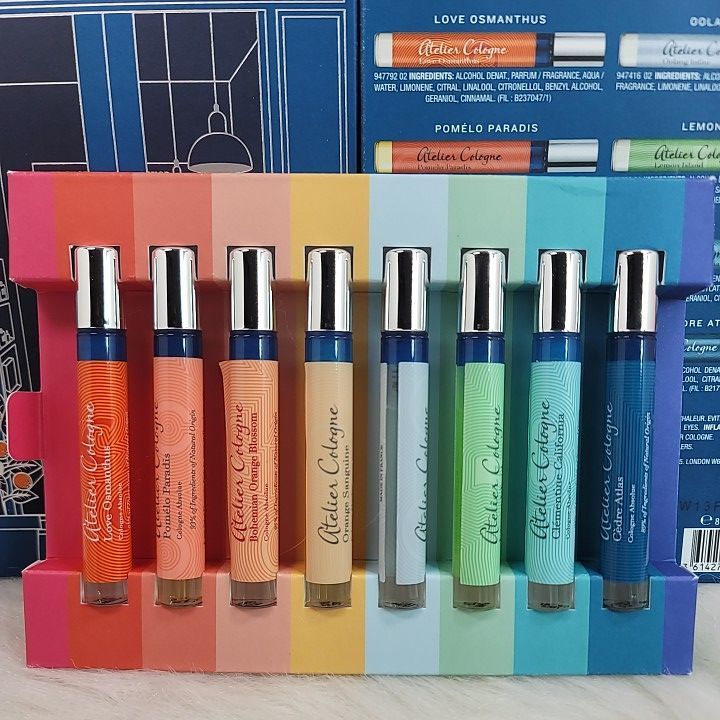 atelier cologne  ขายแยกกลิ่น