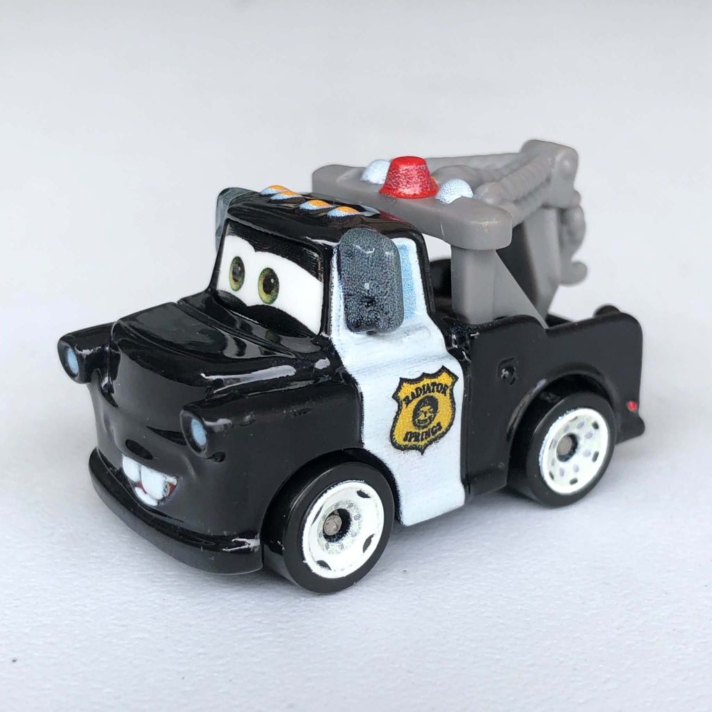 Disney/Pixar Cars / Pre-Owned