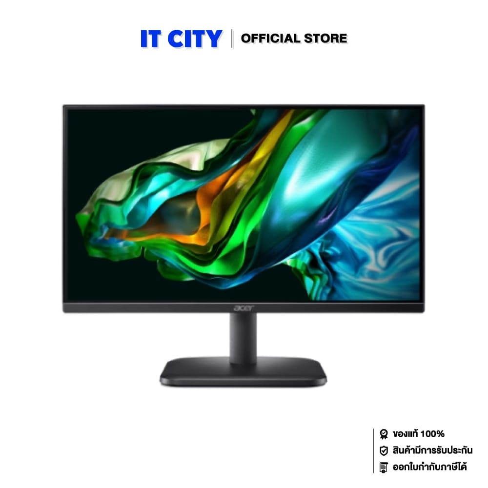 ACER Monitor EK251Q P6bmix - 24.5"/IPS/144Hz/1ms/AMD FreeSync/3Y*3 MNL-002445