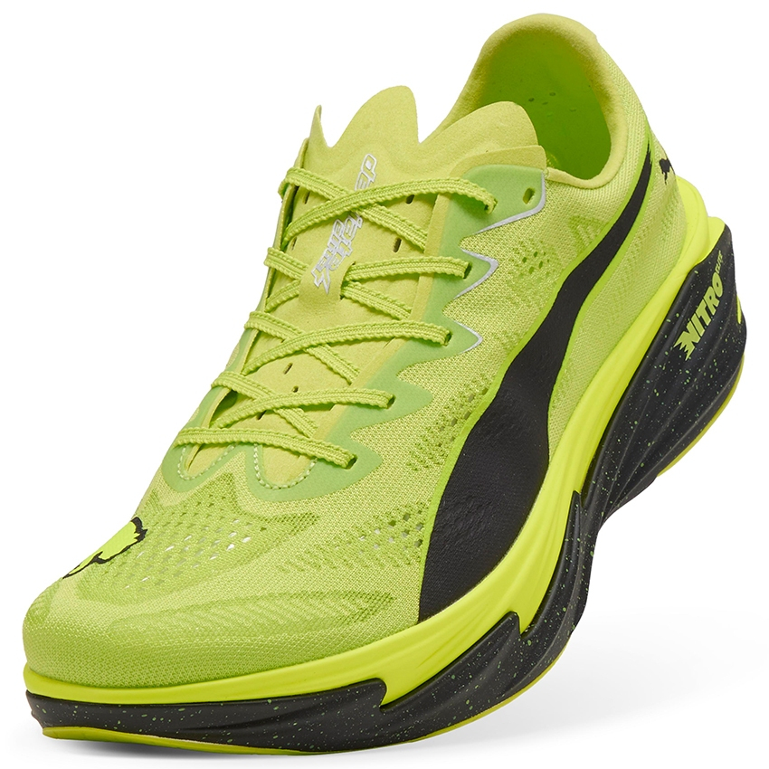 PUMA حذاء جري كربون Deviate NITRO Elite 4 — صورة 3