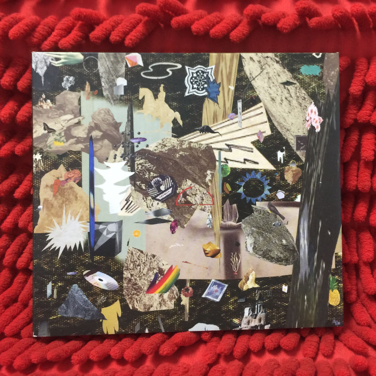 CD patten – ESTOILE NAIANT /TT9-52