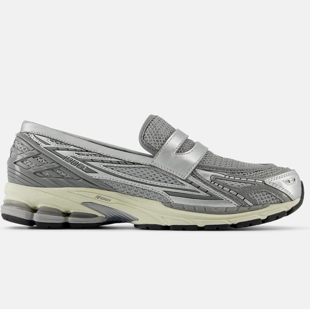 : New Balance 1906 Loafer(มือสอง) NB 1906L