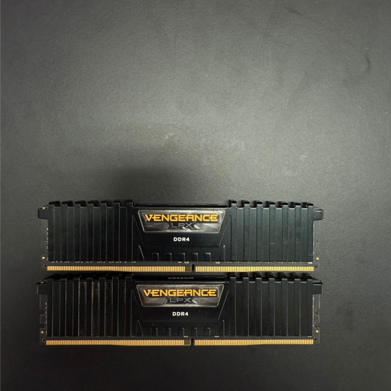 Corsair Vengeance LPX 32GB 3600MHz DDR4 [มือสอง]