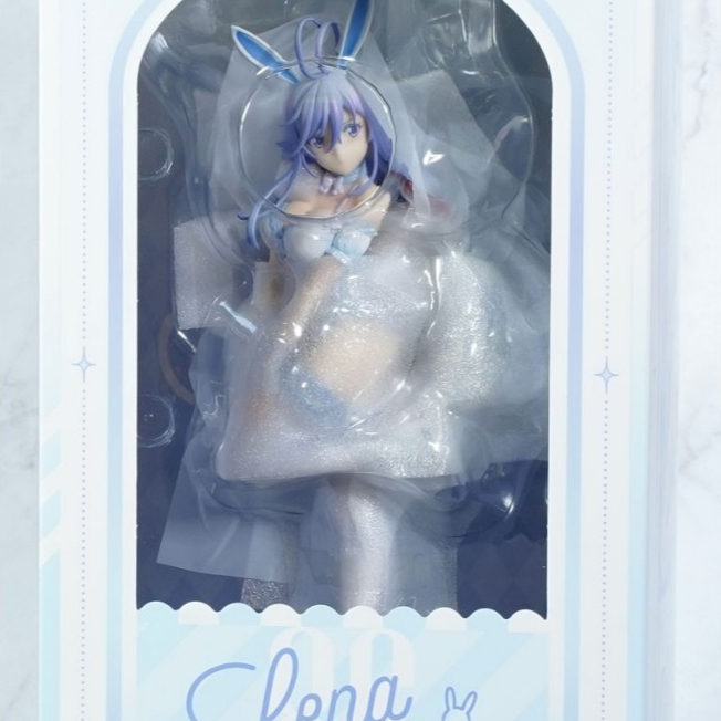 (สินค้ามือ1/พร้อมจัดส่ง)TV Anime [86 -Eighty Six-] Lena Bunny Ver.(4534530934765)