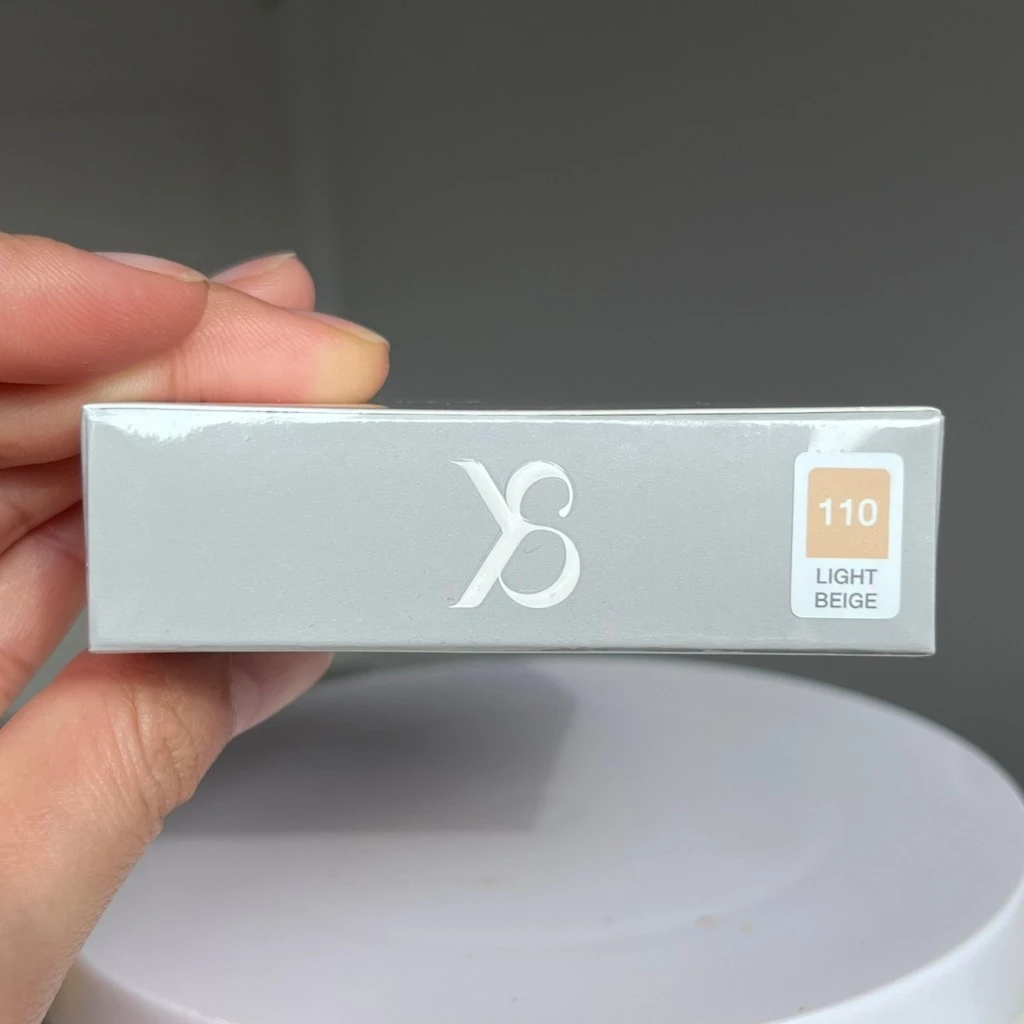 Y8 แป้งสกินแคร์บำรุงผิว นวัตกรรมญี่ปุ่น thumbnail 9